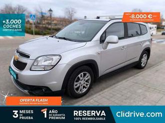 orlando 2.0vcdi ltz 163