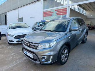 suzuki vitara 1.6ddis gl