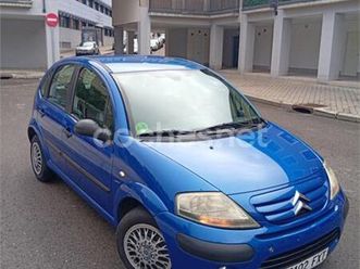citroen c3 1.4i 16v audace