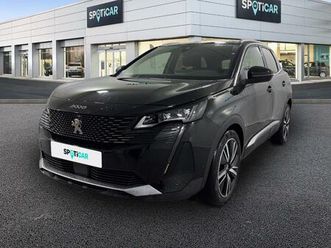 1.2 puretech 130ch s&s gt pack eat8