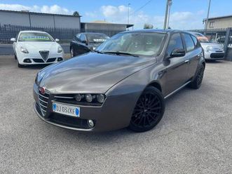 ALFA ROMEO 159 159-1-9-jtdm-16v-sportwagon-full-optional