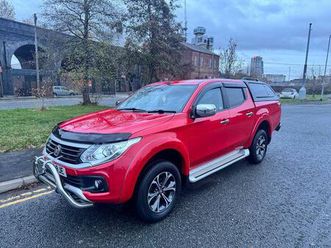 2.4d lx 4wd euro 6 4dr (euro 6)