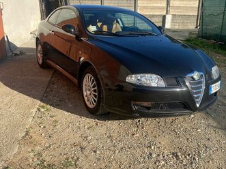 gt 1.9 mjt 16v luxury