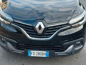 renault kadjar 130cv intens diesel