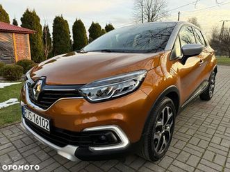 renault captur energy tce 120 edc xmod