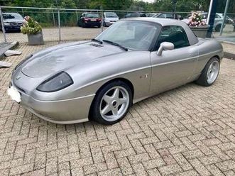 barchetta 1.8 16v
