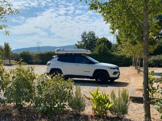 jeep compass 1.3 turbo t4 240 cv phev at6 4xe s