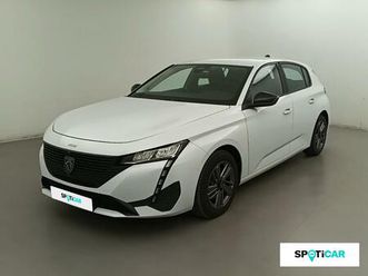 1.5 bluehdi 130ch s&s active pack eat8