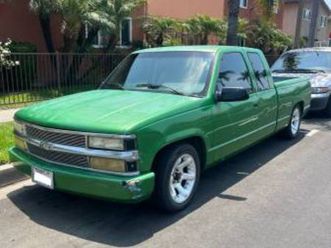 1992 chevy 2500