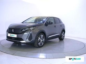 hybrid 225 e-eat8 allure pack