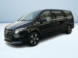 250d extralong avantgarde