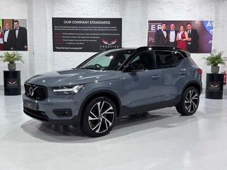 2.0 b5 mhev r-design pro auto awd euro 6 (start/stop) 5dr