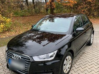 audi a1 sportback 1.0 tfsi (95 ps)