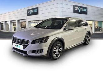 rxh 2.0 bluehdi 180ch s&s eat6