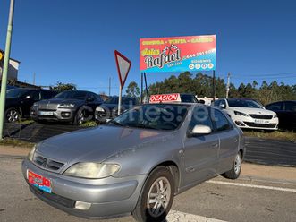 citroen xsara 1.9 td image