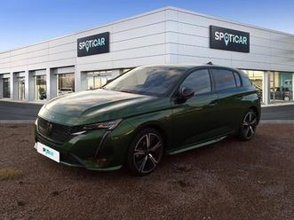 puretech 130ch s&s eat8 gt