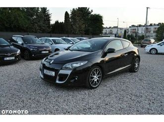 renault megane 1.6 16v luxe dynamique