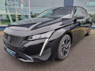 puretech 130 s&s allure pack