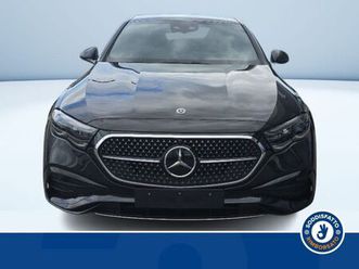 220d berlina amg line advanced plus