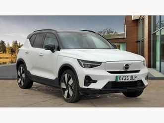 single motor extended range 78kwh plus auto 5dr