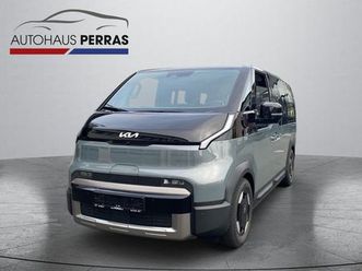 kia pv5 passenger elite 71.2 kwh power-, smart-, com