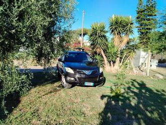 hover5 2.4 luxury gpl 4x2