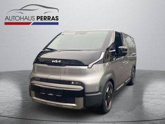 kia pv5 cargo elite l2h1 71.2kwh 2schiebetür, wp, p1