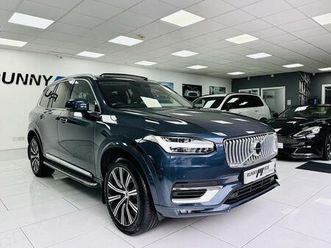 2.0 b5 mhev inscription auto 4wd euro 6 (start/stop) 5dr
