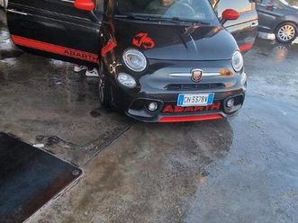 500 abarth