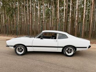 ford maverick 5.0 gt coupe v8 16v gasolina 2p manual 1974
