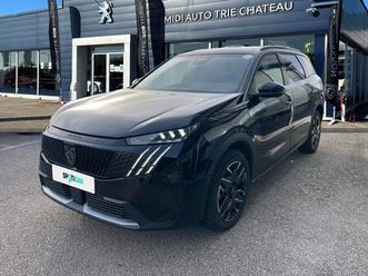 hybrid 145ch gt e-dcs6