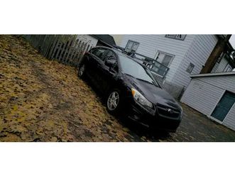subaru impreza 2012 -193,000 km