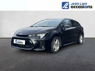 swace 1.8 hybrid privilège