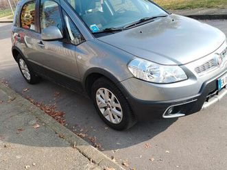 fiat 16 multijet 4x4 1900