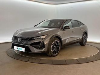 hybrid 145 e-dcs6 gt