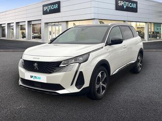 bluehdi 180ch s&s eat8 gt pack