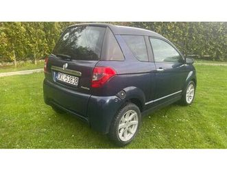 aixam crossline l6e am od 14 roku życia markotów maly • olx.pl