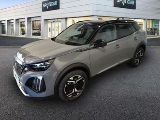 1.2 hybrid 145ch gt e-dcs6