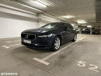 volvo s90 d3 scr momentum