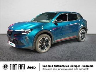 elettrica 156ch speciale