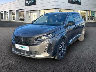 1.5 bluehdi 130ch s&s allure pack