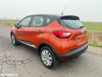renault captur energy tce 90 start&stop xmod