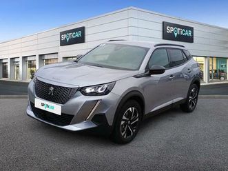 e-2008 136 ch allure pack