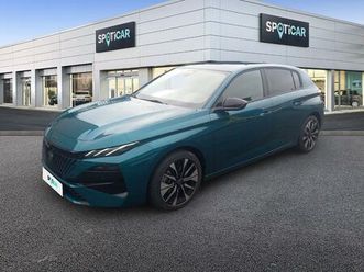 hybrid 145 e-dcs6 allure