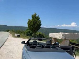 volvo c70 2.0 diesel