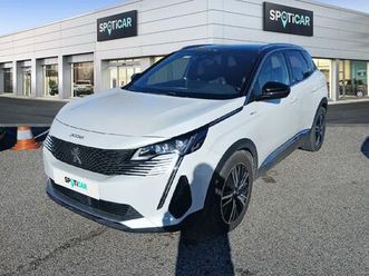 hybrid 225 e-eat8 gt pack