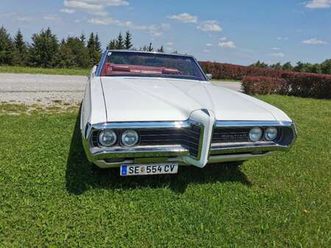 pontiac catalina 400