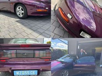 pontiac firebird 3,4