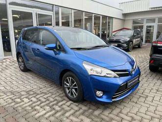 toyota verso active