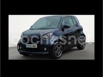 smart fortwo 60kw81cv eq coupe